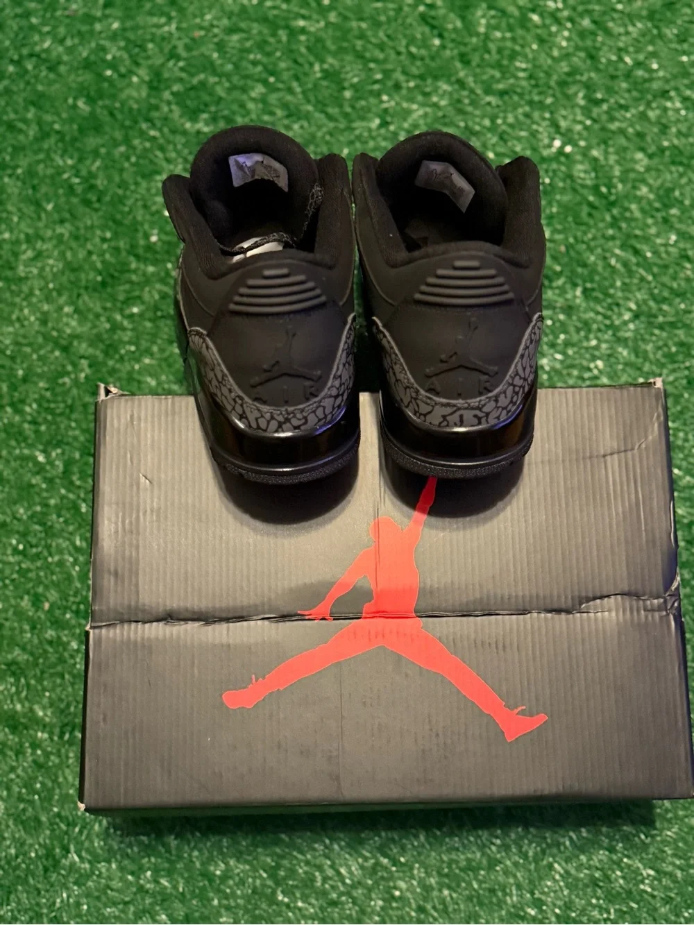 Jordan 100% authentic